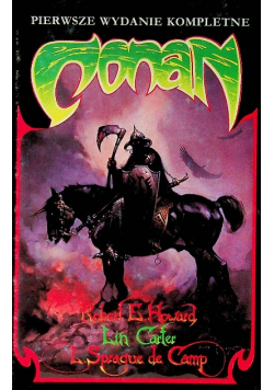 Conan