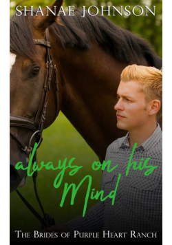 Always on His Mind