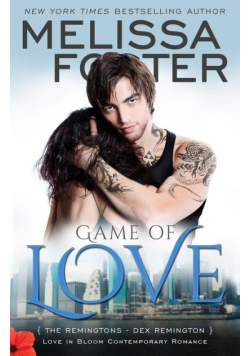 Game of Love (Love in Bloom