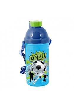 Bidon Football PP19PI-3021 PASO