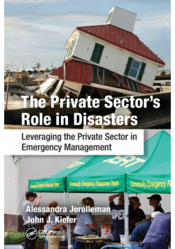 The Private Sector's Role in Disasters