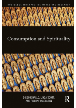 Consumption and Spirituality