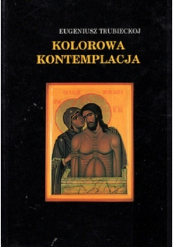 Kolorowa kontemplacja