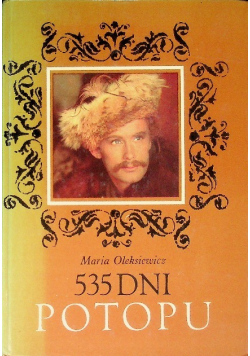 535 dni potopu