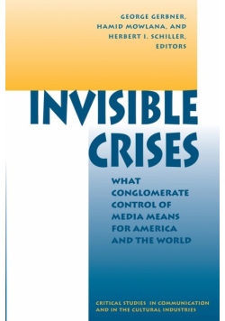 Invisible Crises
