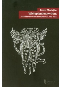 Wieloplemienny tlum