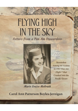 Flying High In the Sky