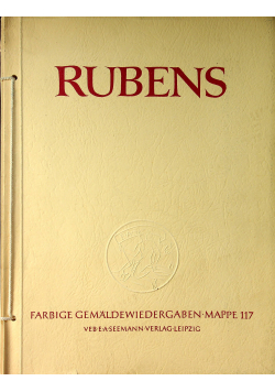Peter Paul Rubens
