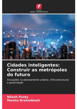 Cidades inteligentes