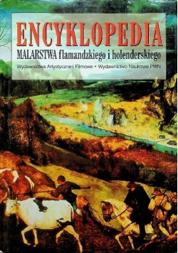 Encyklopedia malarstwa flamandzkiego i holenderskiego