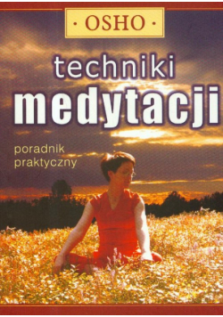 Techniki medytacji