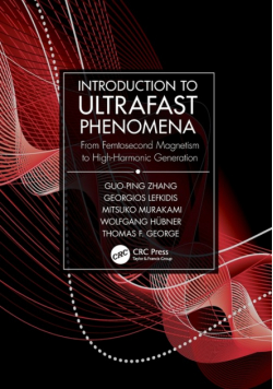 Introduction to Ultrafast Phenomena