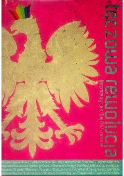 Tęczowa rewolucja