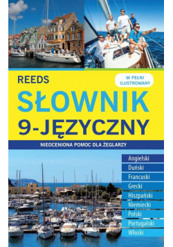 REEDS Słownik 9-języczny