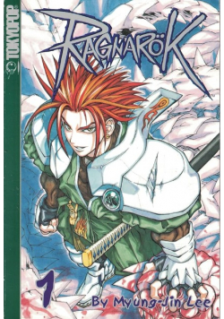 Ragnarok 1