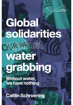 Global solidarities against water grabbing