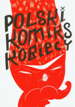 Polski komiks kobiecy