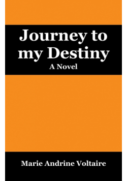 Journey to my Destiny