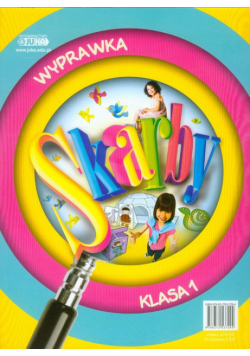 Skarby 1 Wyprawka