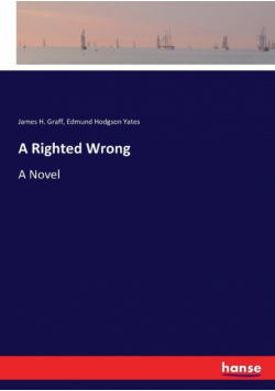 A Righted Wrong