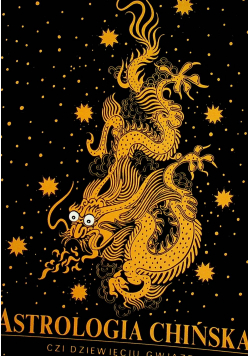 Astrologia chińska