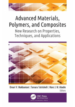 Advanced Materials, Polymers, and Composites