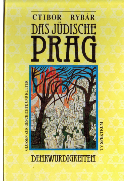 Das Judische Prag