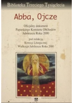 Abba, Ojcze
