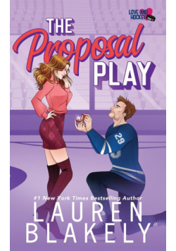 The Proposal Play