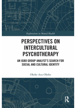 Perspectives on Intercultural Psychotherapy