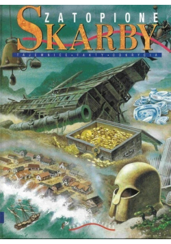 Zatopione Skarby