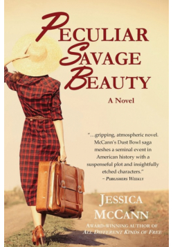Peculiar Savage Beauty