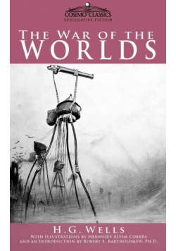 The War of the Worlds