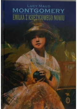 Emilka z księżycowego nowiu