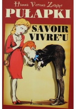 Pułapki savoir vivre u
