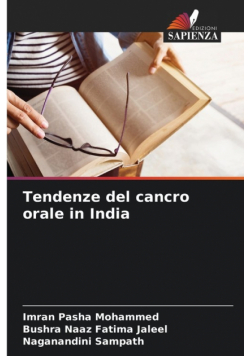 Tendenze del cancro orale in India