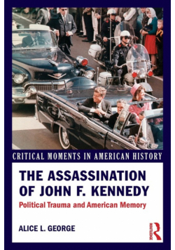 The Assassination of John F. Kennedy