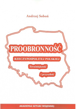 Proobronność Rzeczypospolitej Polskiej