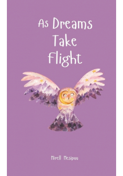 As Dreams Take Flight