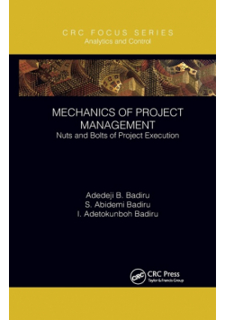 Mechanics of Project Management