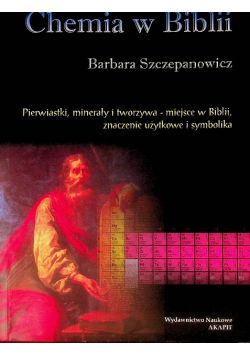 Chemia w biblii