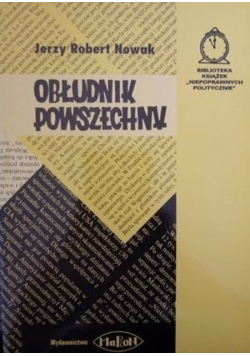 Obłudnik Powszechny