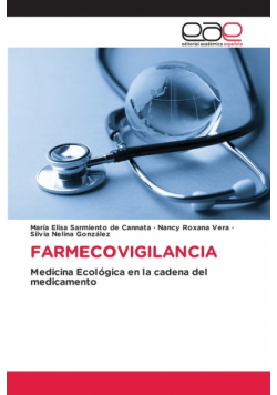 Farmecovigilancia