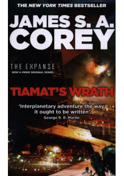 Tiamats Wrath