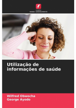 Utilização de informações de saúde