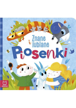Znane i lubiane Piosenki