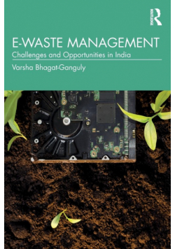 E-Waste Management