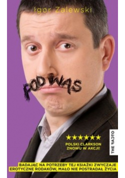 Pod Wąs Zalewski