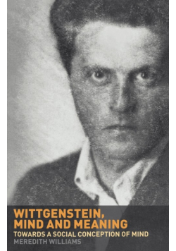 Wittgenstein, Mind and Meaning