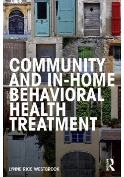 Community and In-Home Behavioral Health Treatment
